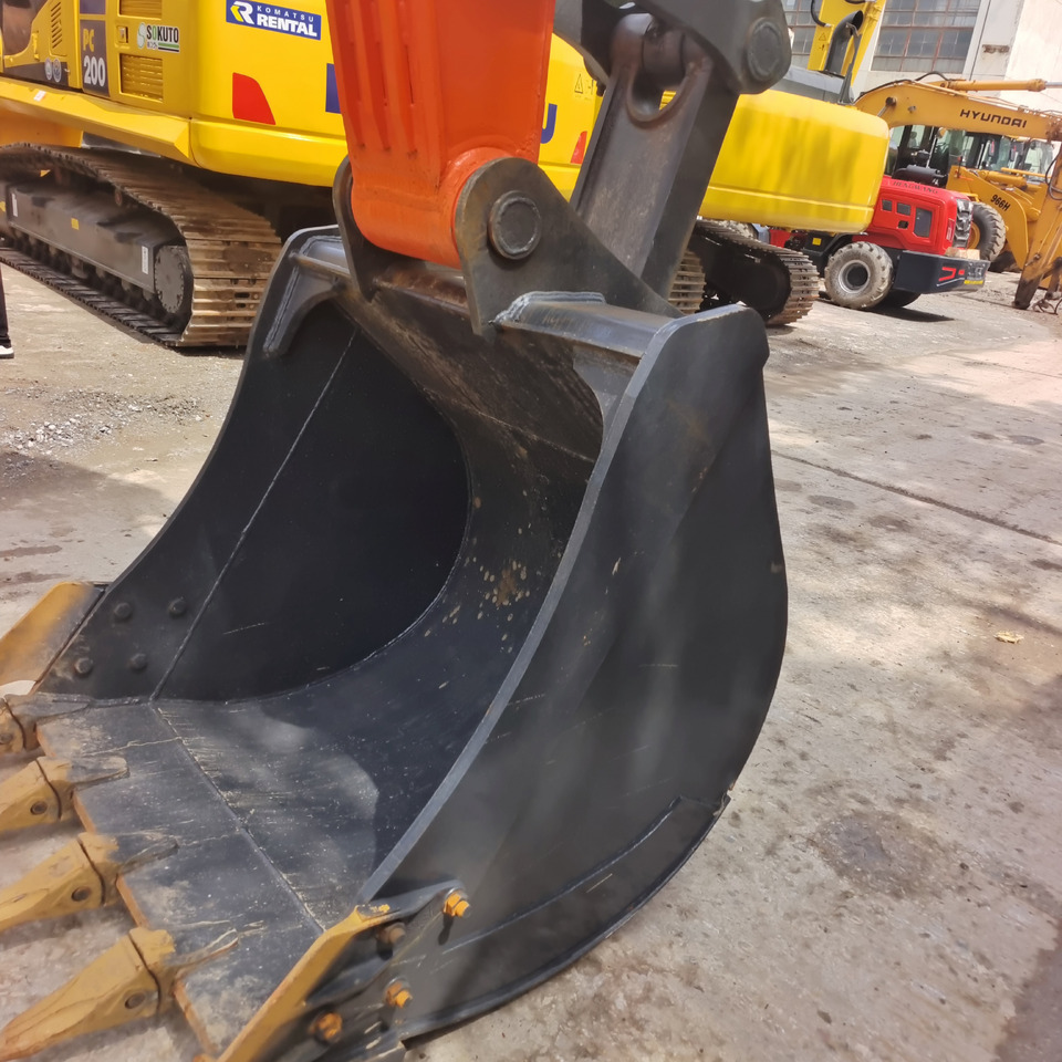 Pelle sur chenille DOOSAN DX225LCA: photos 8