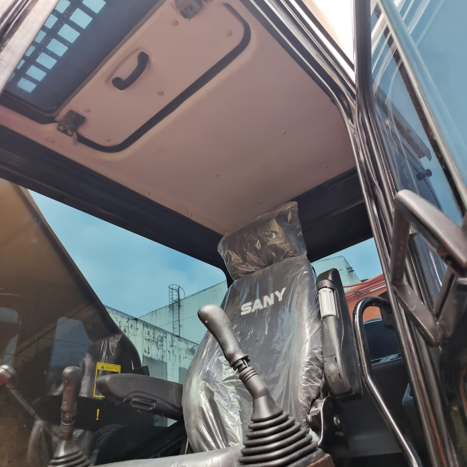 SANY 235C SY 235H 305H 335H 215H 215C - Pelle sur chenille: photos 3 SANY 235C SY 235H 305H 335H 215H 215C - Pelle sur chenille: photos 3