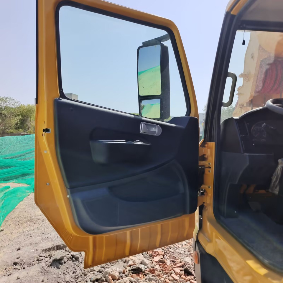 Grue mobile XCMG QY50KC: photos 11