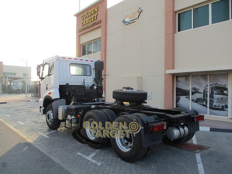 Faw 4181P2K15 - Camion: photos 4 Faw 4181P2K15 - Camion: photos 4