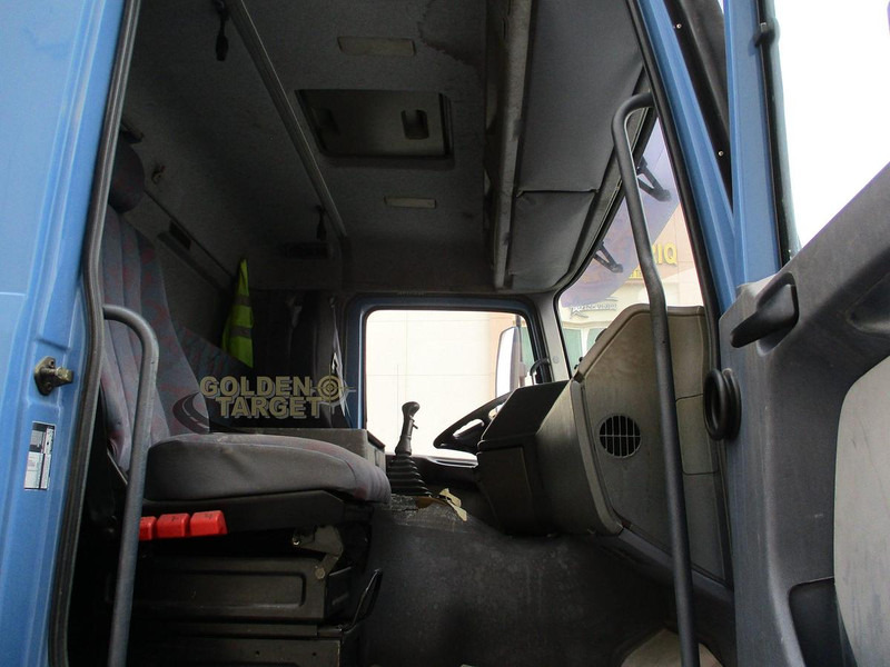 Camion Mercedes-Benz Actros 1840: photos 10