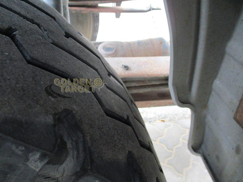 Camion Mercedes-Benz Actros 1840: photos 8