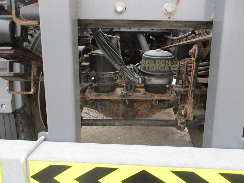 Camion Mercedes-Benz Actros 1840: photos 7