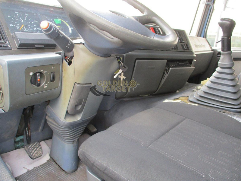 Camion Mercedes-Benz Actros 1840: photos 12