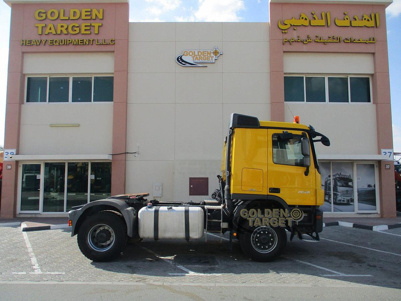 Mercedes-Benz Actros 2048 - Camion: photos 5 Mercedes-Benz Actros 2048 - Camion: photos 5