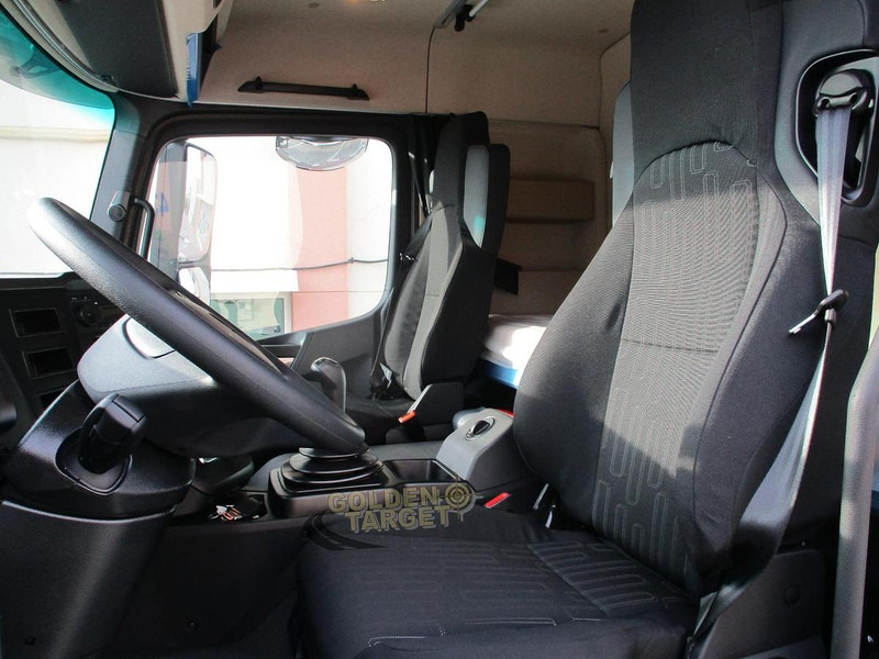 Crédit-bail de Mercedes-Benz Arocs 3342 Mercedes-Benz Arocs 3342: photos 12