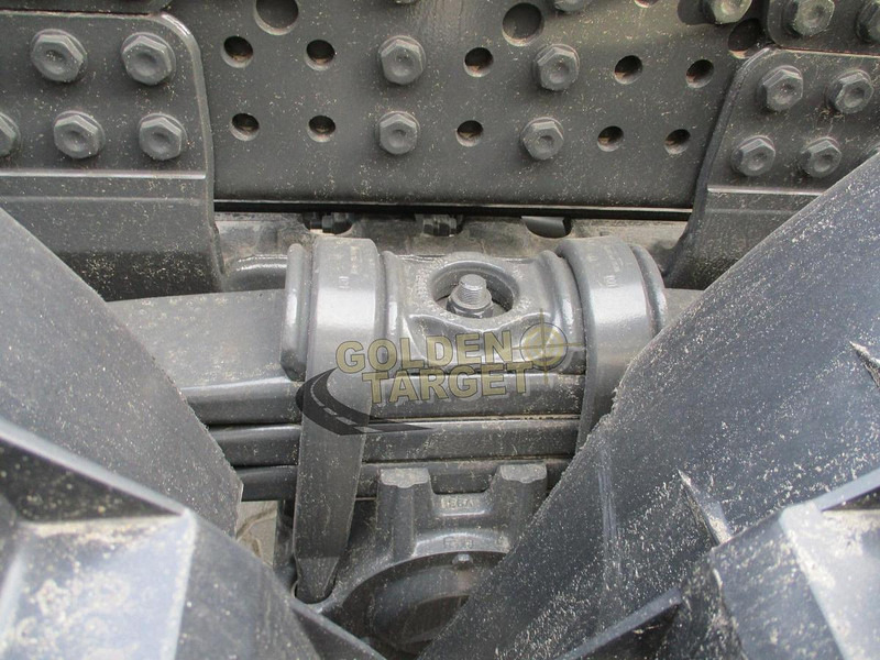 Crédit-bail de Mercedes-Benz Arocs 3342 Mercedes-Benz Arocs 3342: photos 8