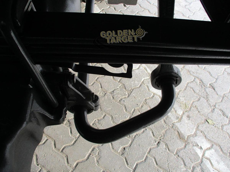 Crédit-bail de Mercedes-Benz Arocs 3342 Mercedes-Benz Arocs 3342: photos 9