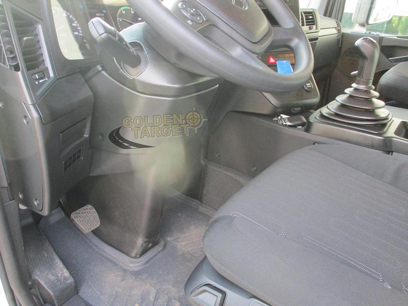 Crédit-bail de Mercedes-Benz Arocs 3342 Mercedes-Benz Arocs 3342: photos 11