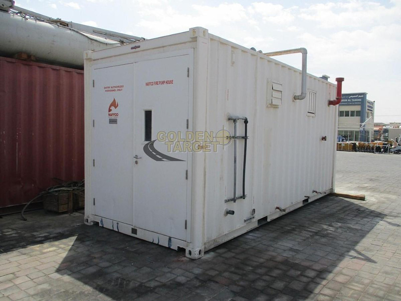 NAFFCO NF-PHC300-8EDJ - Camion: photos 3 NAFFCO NF-PHC300-8EDJ - Camion: photos 3