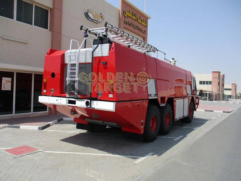 Reynold Boughton BARRACUDA - Camion: photos 4 Reynold Boughton BARRACUDA - Camion: photos 4