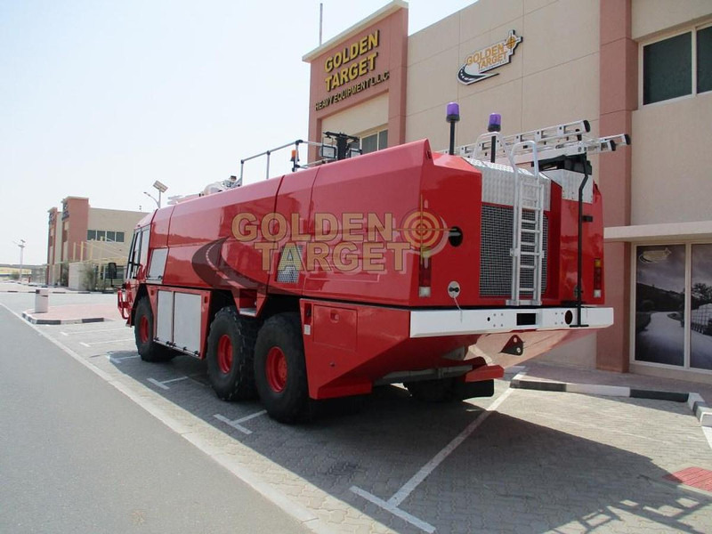 Reynold Boughton BARRACUDA - Camion: photos 3 Reynold Boughton BARRACUDA - Camion: photos 3