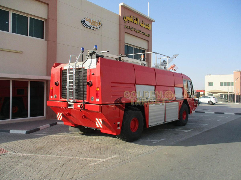 Reynold Boughton BARRACUDA - Camion: photos 3 Reynold Boughton BARRACUDA - Camion: photos 3