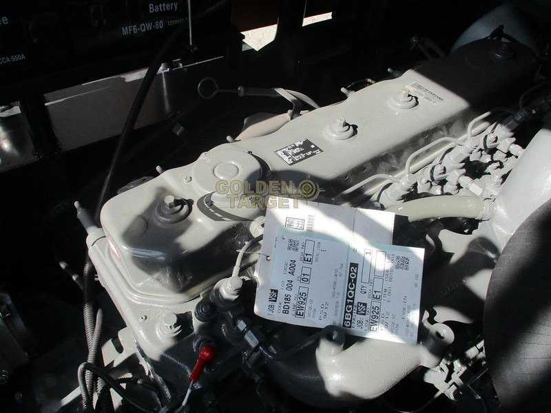 Engins de chantier neuf SOCMA HNF-70: photos 11