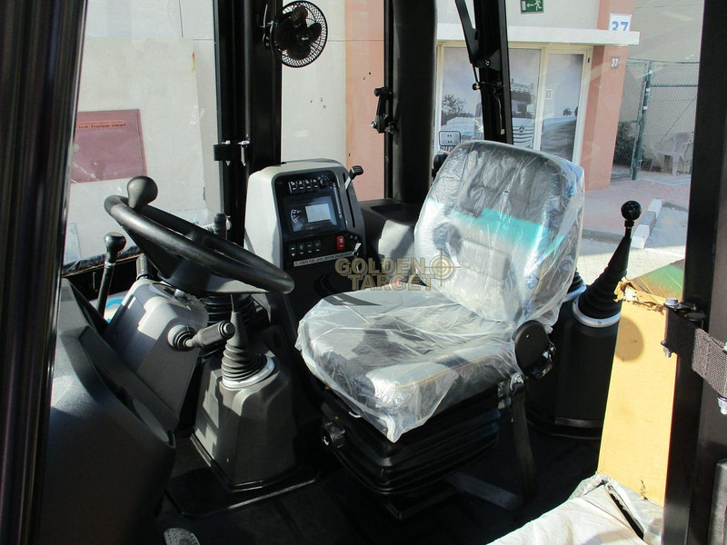 Crédit-bail de JCB 3DX PLUS JCB 3DX PLUS: photos 13