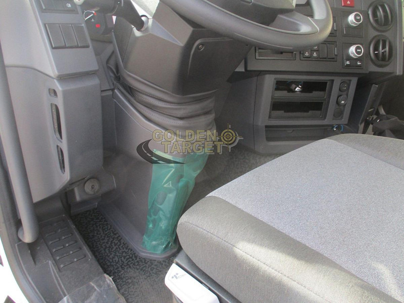 Camion malaxeur neuf Renault K420: photos 6 Camion malaxeur neuf Renault K420: photos 6