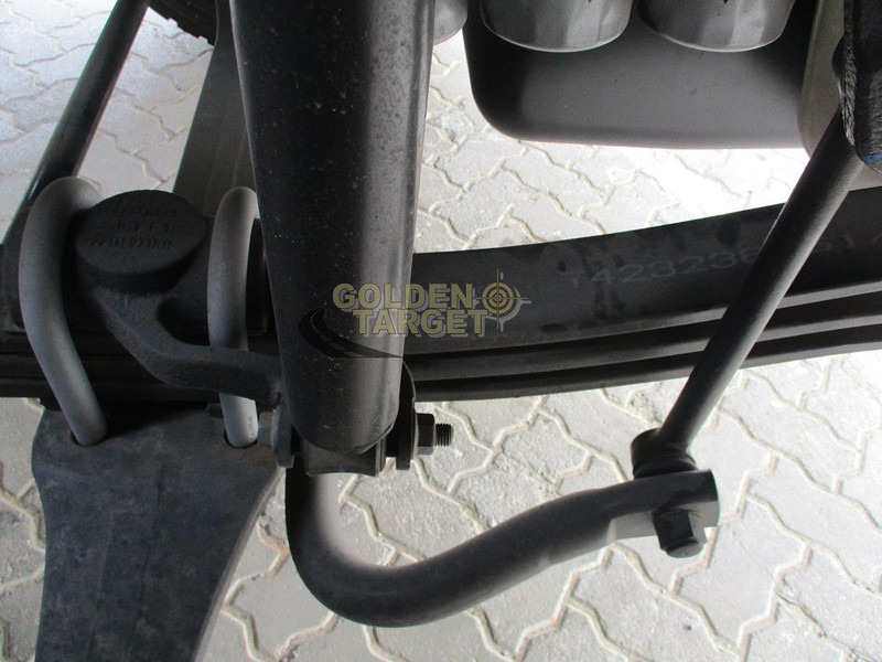 Camion malaxeur neuf Renault K420: photos 10 Camion malaxeur neuf Renault K420: photos 10