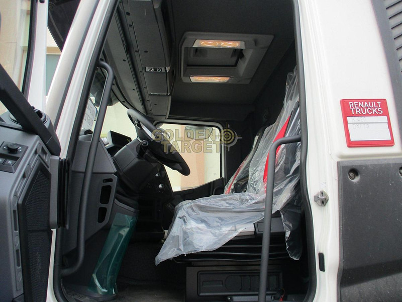 Camion malaxeur neuf Renault K420: photos 12 Camion malaxeur neuf Renault K420: photos 12