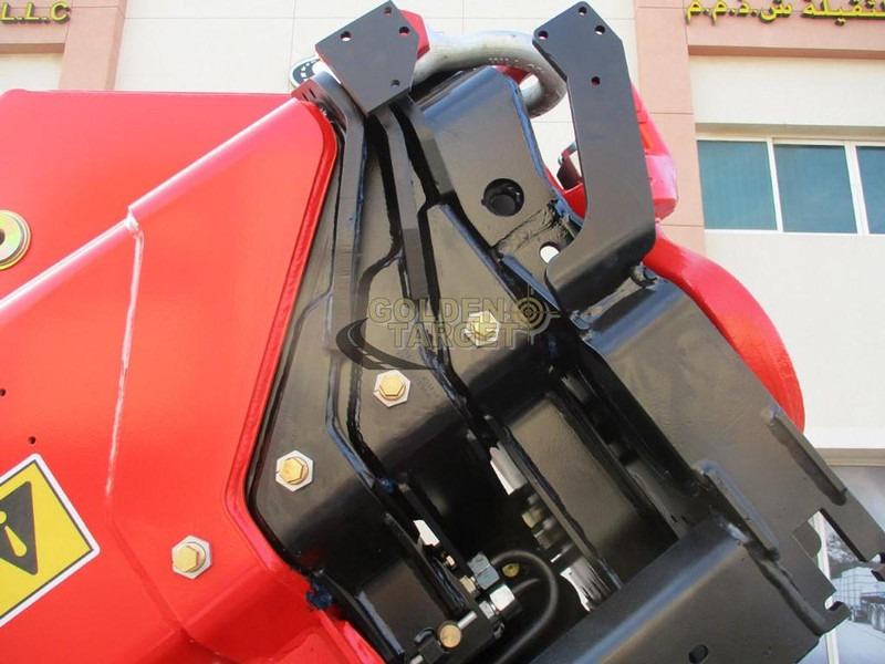 Sany Palfinger SPK42502CF - Grue: photos 5 Sany Palfinger SPK42502CF - Grue: photos 5