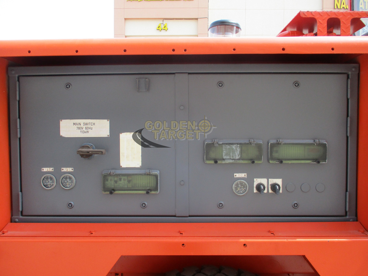 Tunnelier TAMROCK H205D Minimatic Hydraulic Drill: photos 15