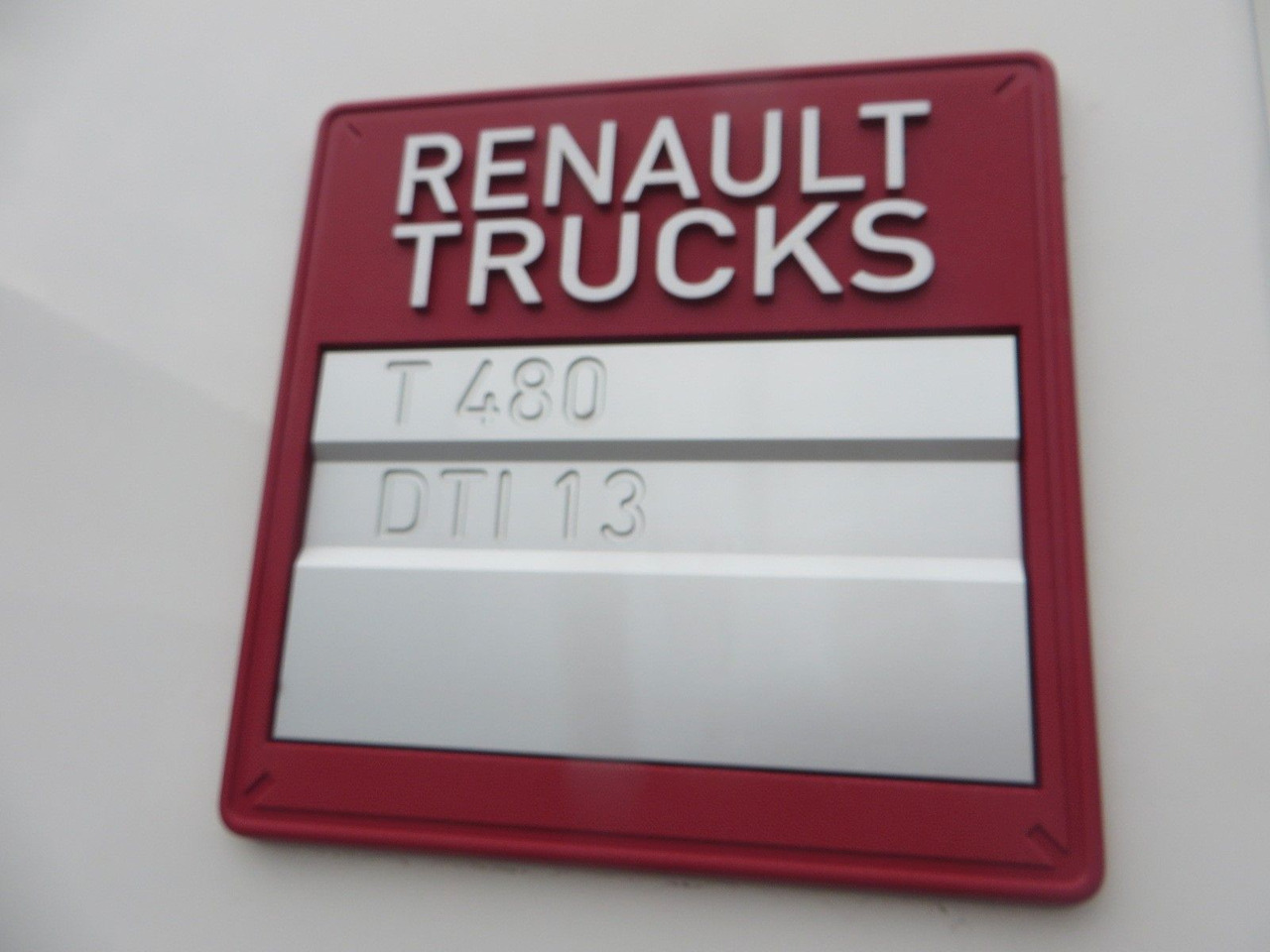 Crédit-bail de Renault T480 SC 6x2 Tandem jumbo 116m3 Renault T480 SC 6x2 Tandem jumbo 116m3: photos 10 Crédit-bail de Renault T480 SC 6x2 Tandem jumbo 116m3 Renault T480 SC 6x2 Tandem jumbo 116m3: photos 10