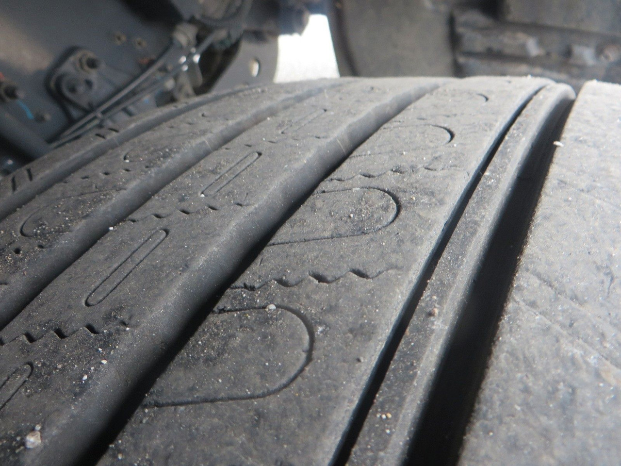 Crédit-bail de Renault T480 SC 6x2 Tandem jumbo 116m3 Renault T480 SC 6x2 Tandem jumbo 116m3: photos 7 Crédit-bail de Renault T480 SC 6x2 Tandem jumbo 116m3 Renault T480 SC 6x2 Tandem jumbo 116m3: photos 7