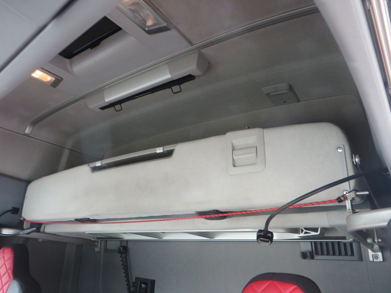 Crédit-bail de Renault T480 SC 6x2 Tandem jumbo 116m3 Renault T480 SC 6x2 Tandem jumbo 116m3: photos 12 Crédit-bail de Renault T480 SC 6x2 Tandem jumbo 116m3 Renault T480 SC 6x2 Tandem jumbo 116m3: photos 12