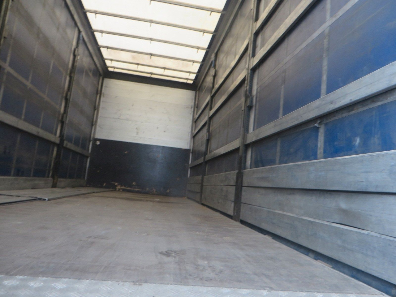 Crédit-bail de Renault T480 SC 6x2 Tandem jumbo 116m3 Renault T480 SC 6x2 Tandem jumbo 116m3: photos 9 Crédit-bail de Renault T480 SC 6x2 Tandem jumbo 116m3 Renault T480 SC 6x2 Tandem jumbo 116m3: photos 9