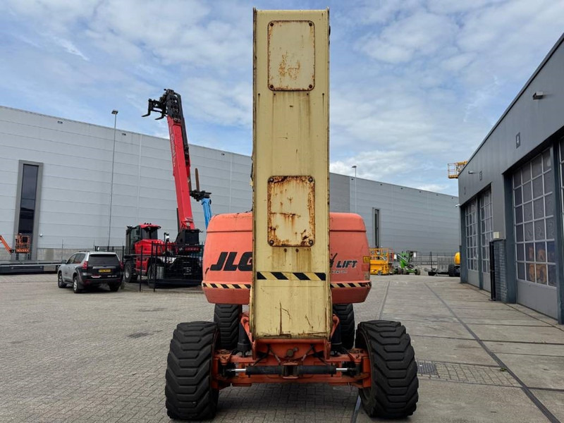 JLG 800 AJ - Nacelle articulée: photos 2 JLG 800 AJ - Nacelle articulée: photos 2