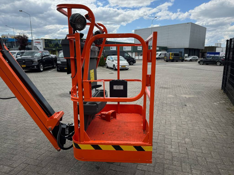JLG E 450 AJ - Nacelle articulée: photos 5 JLG E 450 AJ - Nacelle articulée: photos 5