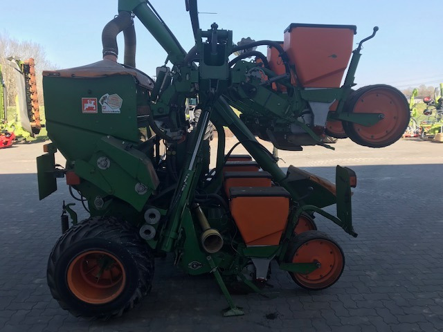Amazone ED 602 K Classic Profi - Semoir: photos 1 Amazone ED 602 K Classic Profi - Semoir: photos 1