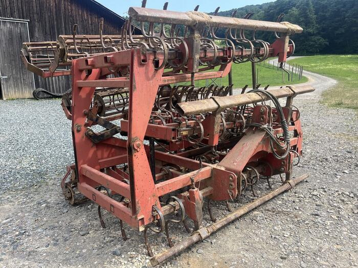 Hatzenbichler Saatbeetkombination 8m - Autre matériel: photos 3 Hatzenbichler Saatbeetkombination 8m - Autre matériel: photos 3