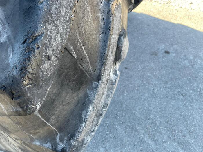 Claas Arion 650 - Tracteur agricole: photos 4 Claas Arion 650 - Tracteur agricole: photos 4