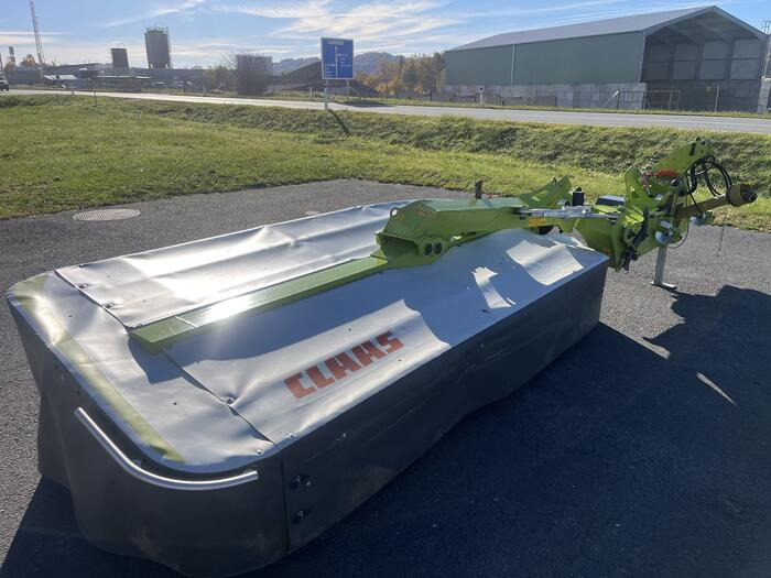 Claas Disco 3200 Contour - Faucheuse: photos 3 Claas Disco 3200 Contour - Faucheuse: photos 3