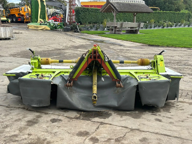 Claas Disco 3100 FC Profil - Faucheuse: photos 2 Claas Disco 3100 FC Profil - Faucheuse: photos 2