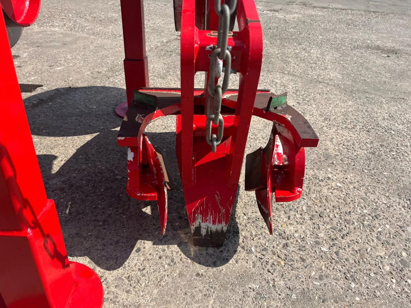 Décompacteur Diversen Zibo Maiswoeler Woeler OSPO2-01: photos 18