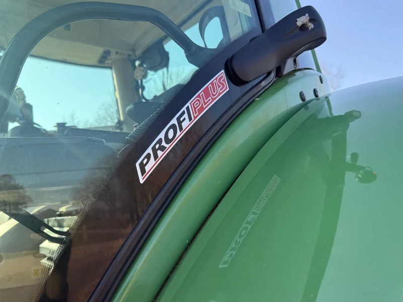 Crédit-bail de Fendt Vario 828 Profi plus 50 KM Vario 828 Profi plus 50 KM Fendt Vario 828 Profi plus 50 KM Vario 828 Profi plus 50 KM: photos 6