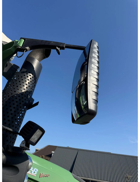 Crédit-bail de Fendt Vario 828 Profi plus 50 KM Vario 828 Profi plus 50 KM Fendt Vario 828 Profi plus 50 KM Vario 828 Profi plus 50 KM: photos 14