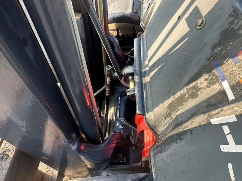 Linde H 30 D Heftruck Diesel - Chariot élévateur: photos 5 Linde H 30 D Heftruck Diesel - Chariot élévateur: photos 5