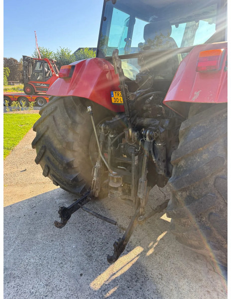 Steyr 9105 A 9105 A Voorlader Steyr Case - Tracteur agricole: photos 4 Steyr 9105 A 9105 A Voorlader Steyr Case - Tracteur agricole: photos 4