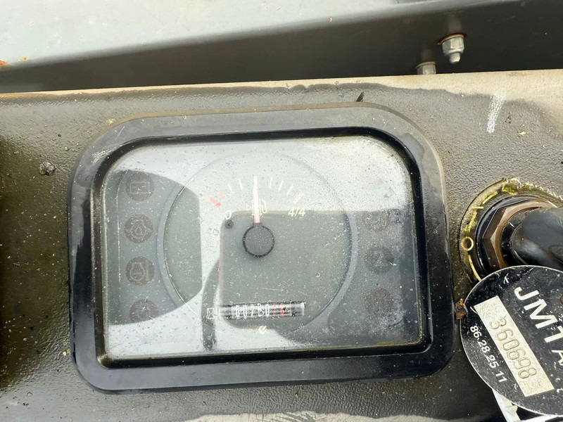 Mini tombereau WACKER NEUSON DT 25 2850 KG RUPS DUMPER Mini dumper: photos 14 Mini tombereau WACKER NEUSON DT 25 2850 KG RUPS DUMPER Mini dumper: photos 14