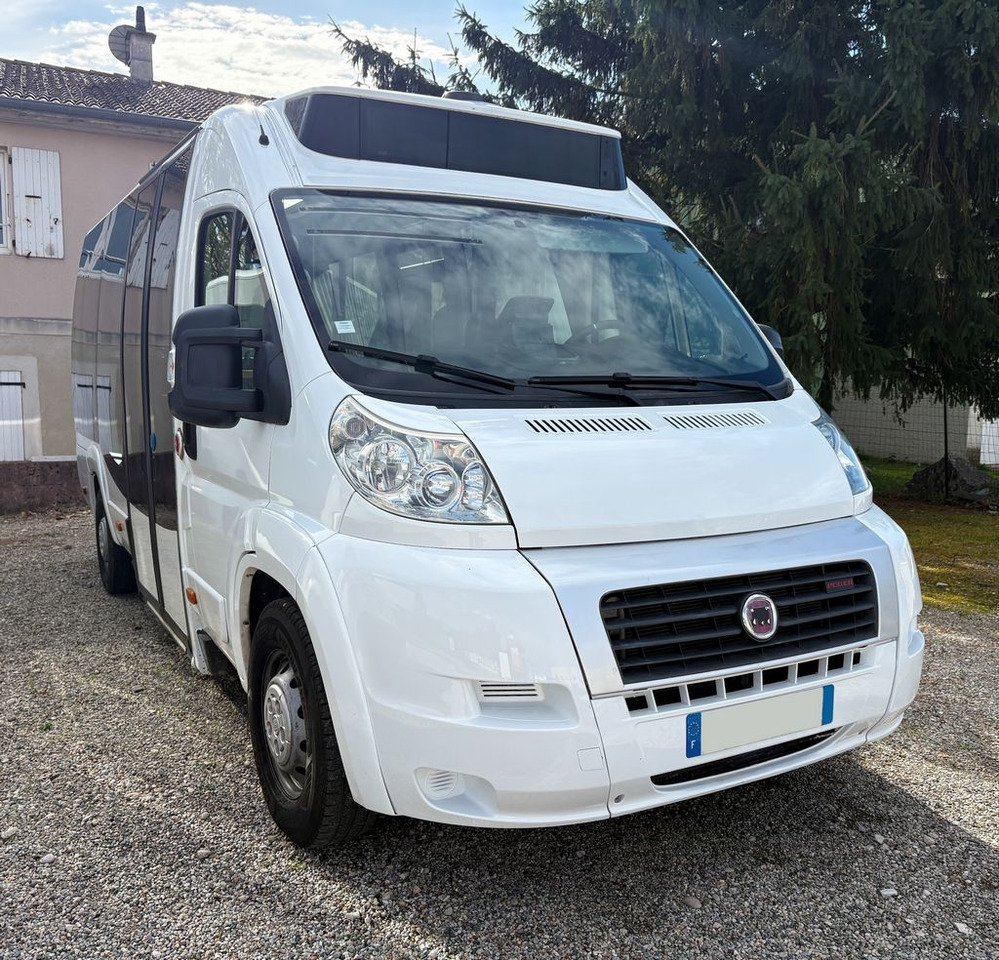 FIAT CITY 21 - Bus urbain: photos 2 FIAT CITY 21 - Bus urbain: photos 2