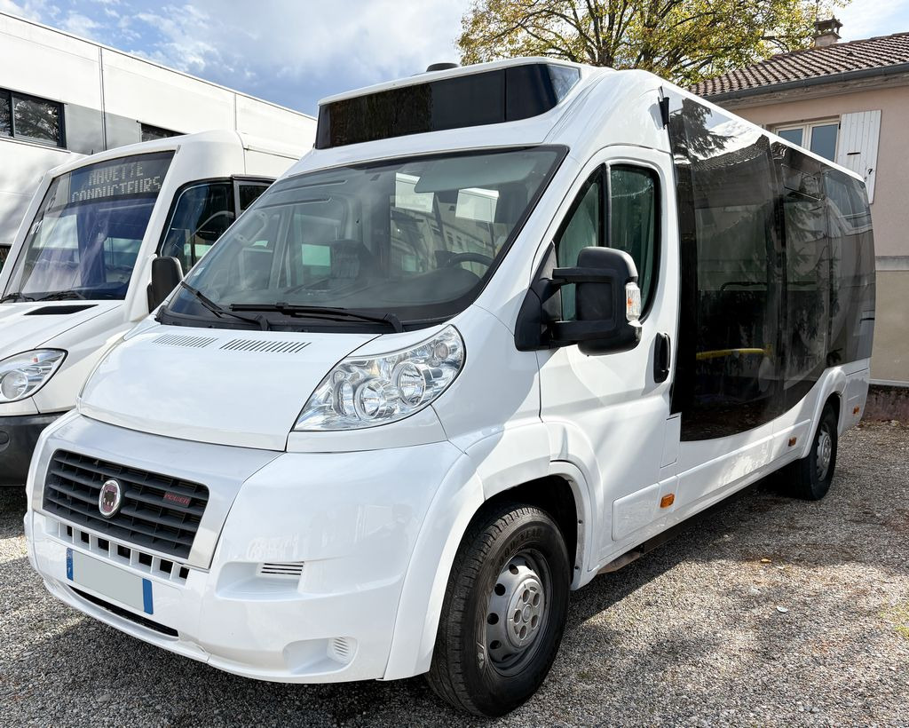 FIAT CITY 21 - Bus urbain: photos 1 FIAT CITY 21 - Bus urbain: photos 1