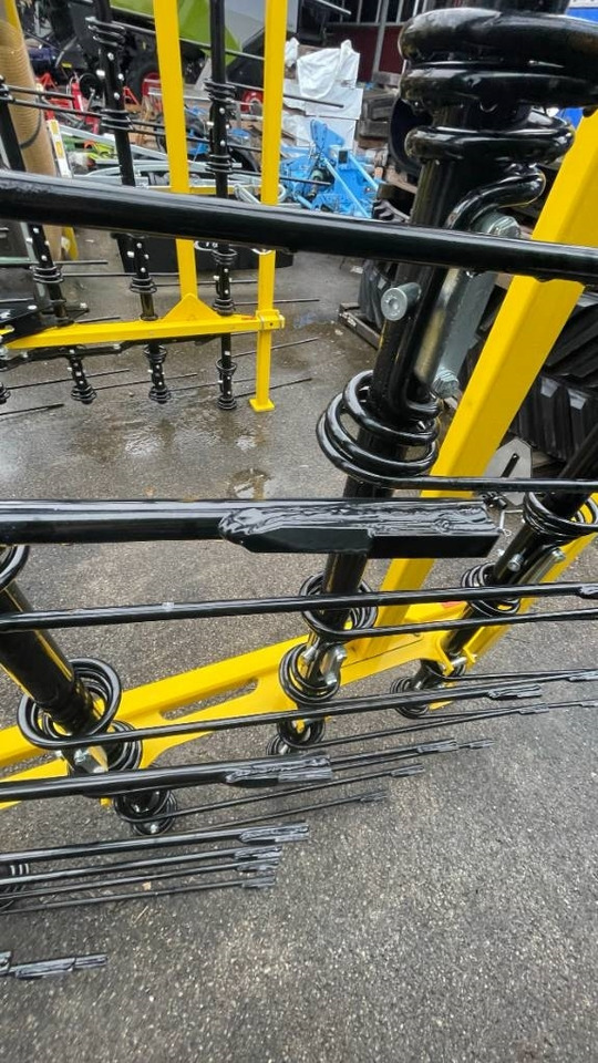 Bednar Striegel PN 7500 - Herse étrille: photos 4 Bednar Striegel PN 7500 - Herse étrille: photos 4