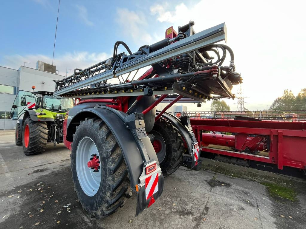 Horsch LEEB 5 LT - Epandeurs: photos 5 Horsch LEEB 5 LT - Epandeurs: photos 5