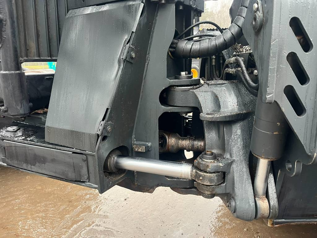 Porteur Ponsse Elephant: photos 7 Porteur Ponsse Elephant: photos 7