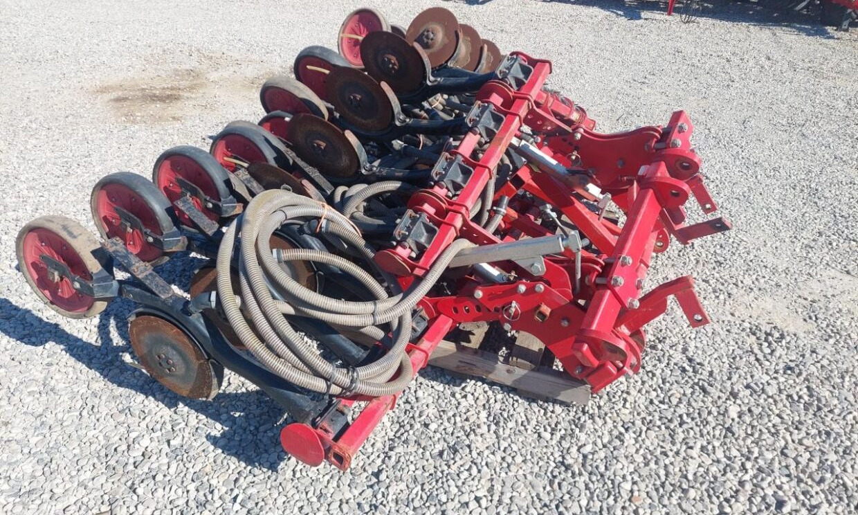Horsch DuoDrill med 17 Såskær - Semoir/ Planteuse: photos 2 Horsch DuoDrill med 17 Såskær - Semoir/ Planteuse: photos 2