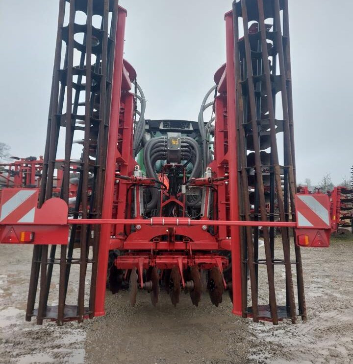 Enfouisseur à dents Horsch Joker 7 CT med Harsø-fordeler: photos 13