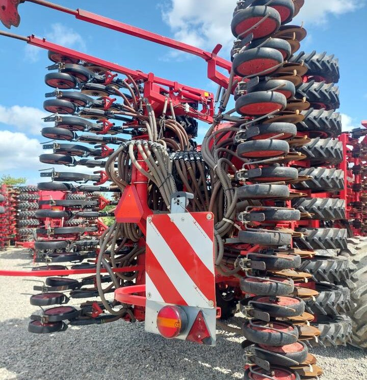Horsch Pronto 6 AS PPF med Doudrill - Semoir: photos 4 Horsch Pronto 6 AS PPF med Doudrill - Semoir: photos 4