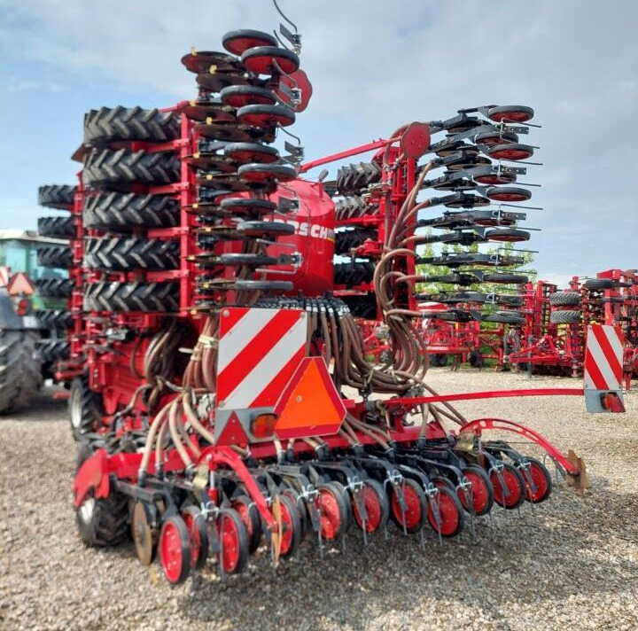 Horsch Pronto 6 DC PPF - Semoir: photos 4 Horsch Pronto 6 DC PPF - Semoir: photos 4